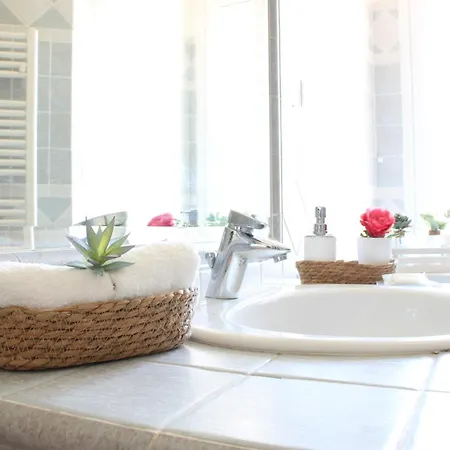 Apartman La Casa Di Annamaria By Domusdimore