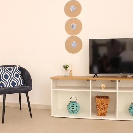 La Casa Di Annamaria By Domusdimore Pulsano