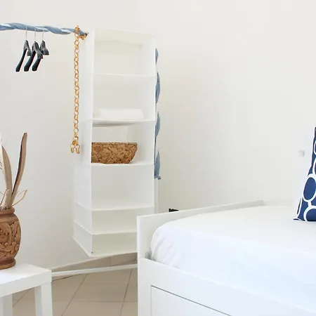 La Casa Di Annamaria By Domusdimore * Pulsano