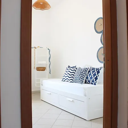La Casa Di Annamaria By Domusdimore Apartman *