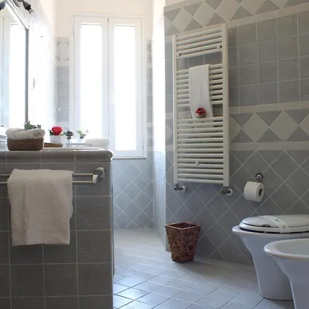 Apartman La Casa Di Annamaria By Domusdimore Pulsano