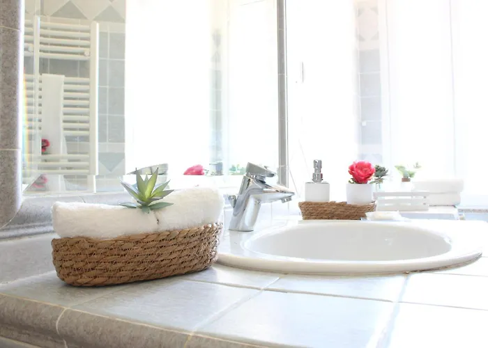 Apartmán La Casa Di Annamaria By Domusdimore