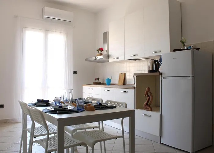 La Casa Di Annamaria By Domusdimore *
