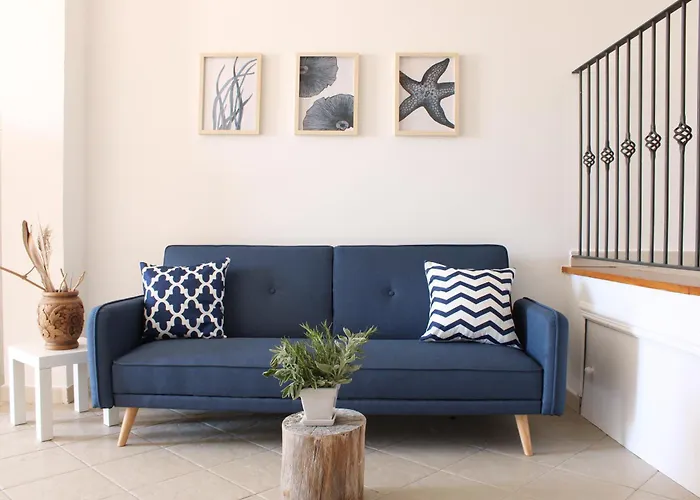 Apartmán La Casa Di Annamaria By Domusdimore
